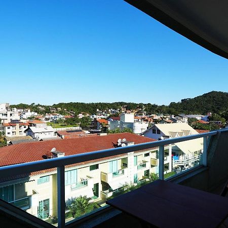 Edificio Costa Mar - Centro De Bombinhas Daire Dış mekan fotoğraf