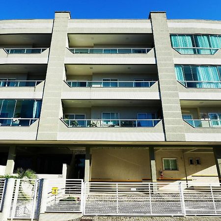 Edificio Costa Mar - Centro De Bombinhas Daire Dış mekan fotoğraf